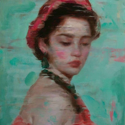 Furry插画构图灵感兽圈社群